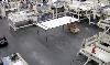  PHOENIX AUTOMATION Model 005 Pillow Sham Production Line,
